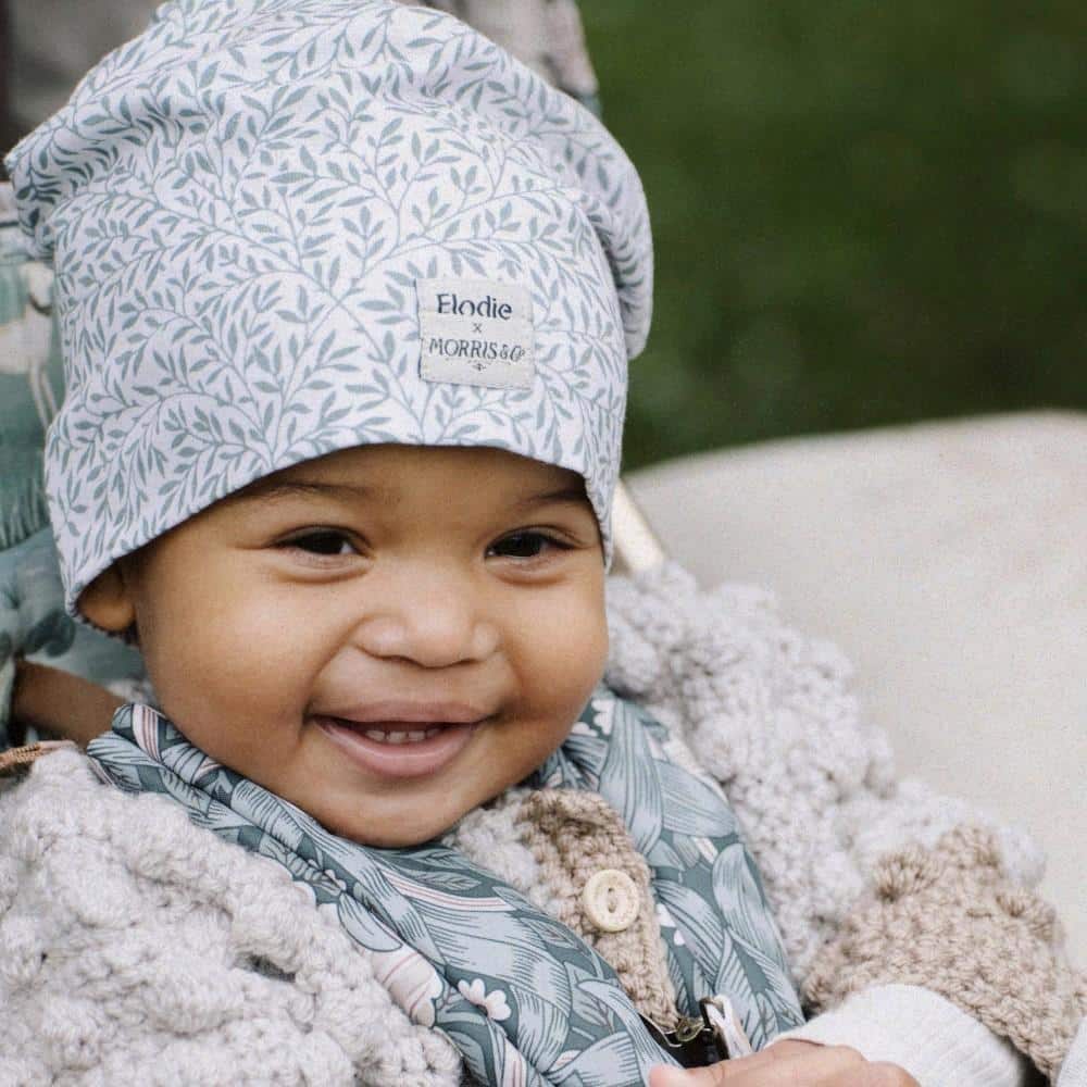 Logo Beanie, Standen – Bild 3