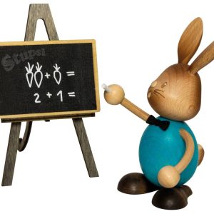 Stupsi als Lehrer – Neuheit 2025