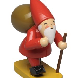 Heinzelmännchen mit Sack – Neuheit 2024