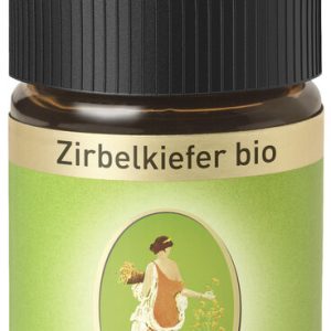 Zirbelkiefer bio Ätherisches Öl
