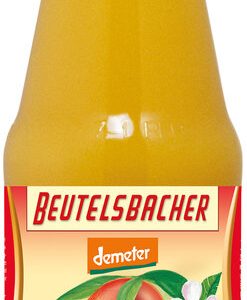Apfel-Mango-Saft