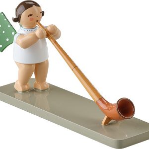 Engel mit Alphorn Neuheit 2022