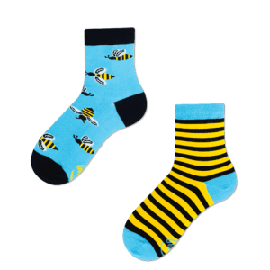 Many Mornings Kids Bee Bee, 27-30