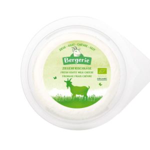 Bio-Ziegenfrischkäse