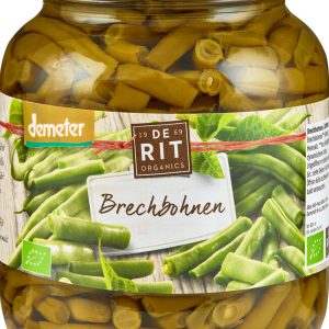 Brechbohnen