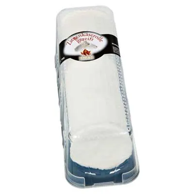 El Pastor, Ziegenkäserolle, gereift, 1 kg Packung