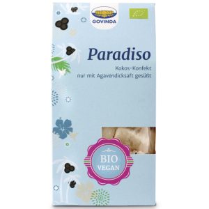 Paradiso-Konfekt 100g