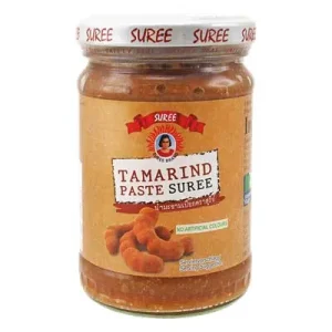 Suree, Tamarindenpaste, 227 g Glas