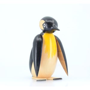Pinguin groß