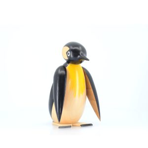 Pinguin mittel