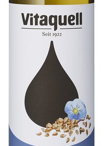 Lein-Öl nativ, kaltgepresst