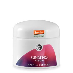 Ginseng Cream