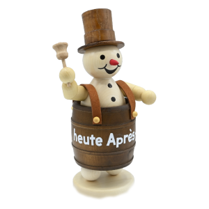 Schneemann mittel Apres Ski- Neuheit 2025