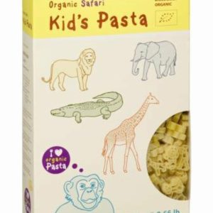 ALB-GOLD Bio Kid´s Pasta Safari