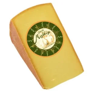 Ländle, Mostkäse, 50 % Fett, 350 g Stück