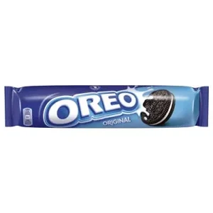 Oreo, Original, 154 g Rolle
