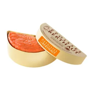 Berthaut, Époisses, AOP, 125 g Packung