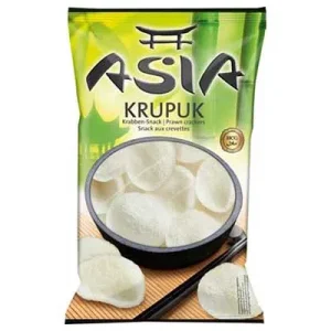XOX, Asia Krupuk, 100 g Beutel