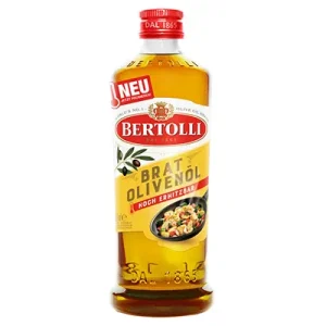 Bertolli, Bratolivenöl, 500 ml Flasche