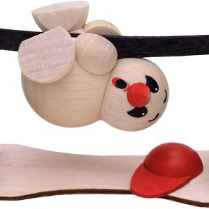 COOL MAN oben bleiben – Neuheit 2024