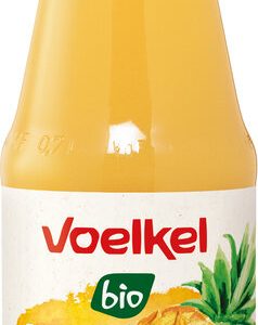 Ananas Kokos Cocktail