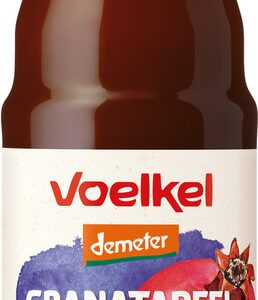 Granatapfel pur – 100% Muttersaft