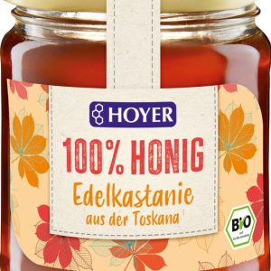Edelkastanienhonig
