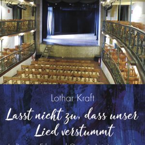 »Lasst nicht zu, dass unser Lied verstummt« – Indigenes Erbe und Oper in Lateinamerika – Lothar Kraft – ISBN 9783826084393 / 978-3-8260-8439-3 / 978-3-8260-8439-3 [Digital]