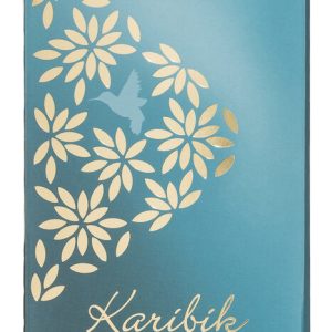 Karibik Edelbitter 90%