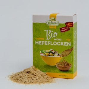 Bio-Würzhefeflocken (DE)
