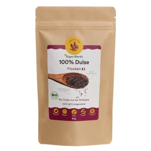 AKAL FOOD : Dulse Flocken aus der Bretagne 50g