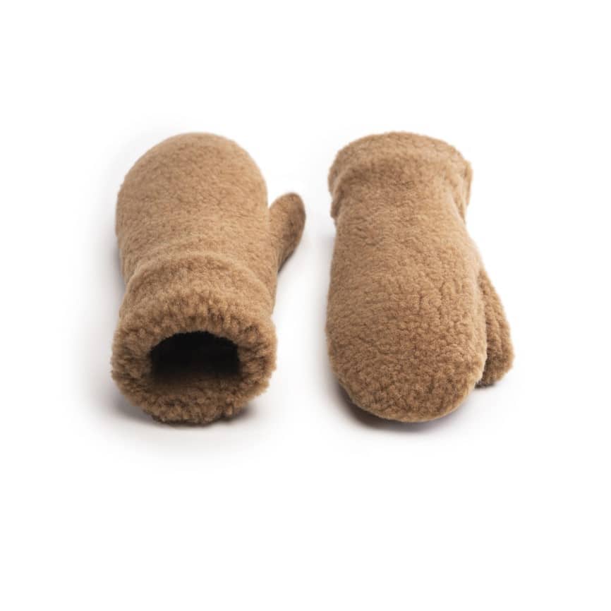 Handschuhe *Gully Adult*, Brown