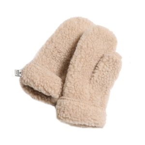 Handschuhe *Freeze Adult*, Beige