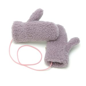 Handschuhe *Gully Junior*, Lila/Lilly