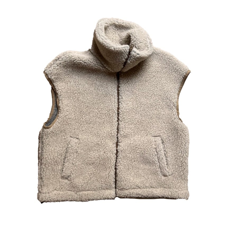 Wollweste *Isla Adult*, Sand Brown, Ultra Light