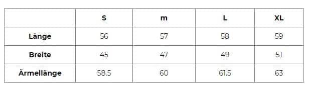 Wolljacke *Kally*, Lila/Lilly – Bild 4