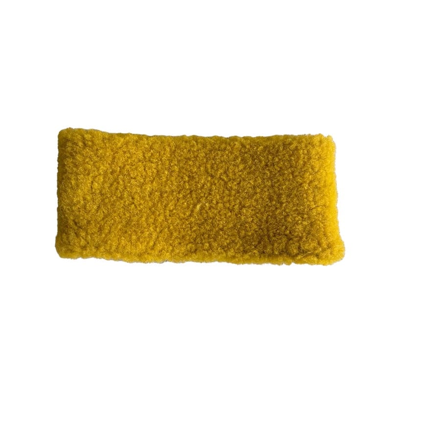 Stirnband, Halswärmer *Vovo*, Dijon