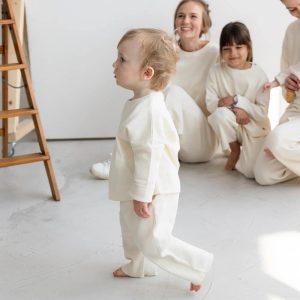 Pants Mini *Matching*