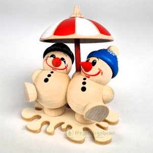 COOLMAN Fritz & Freddy Eisregen