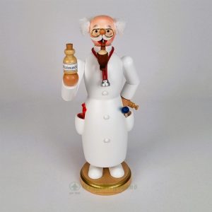 Räuchermann Doktor