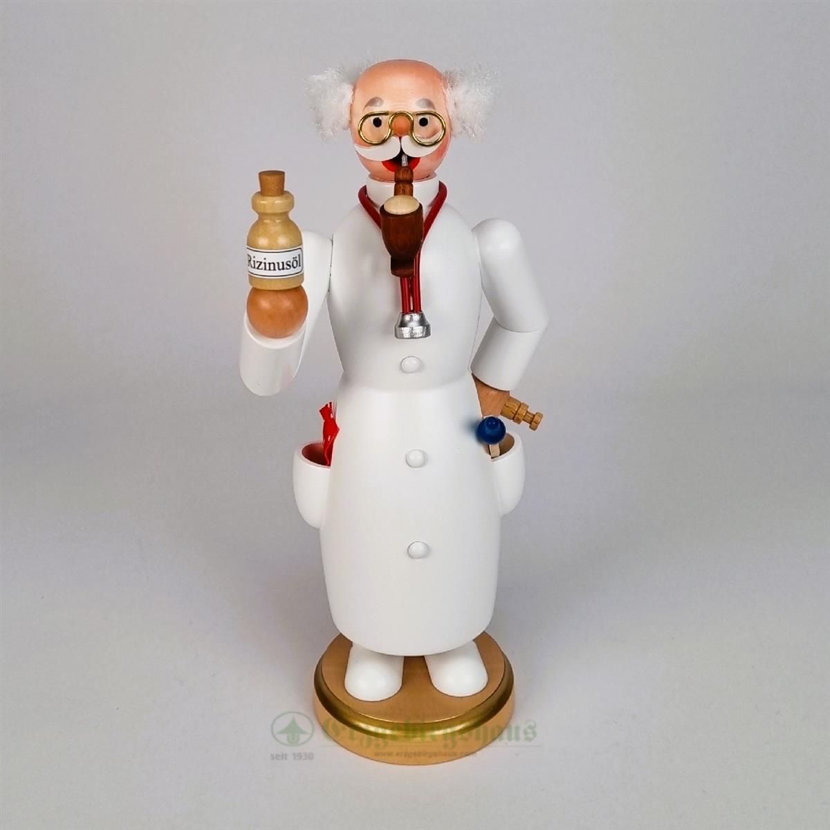 Räuchermann Doktor