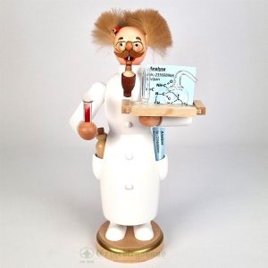 Räuchermann Chemiker