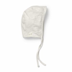 Babymütze, Vanilla White