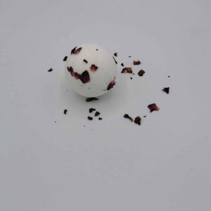 Badebombe Rose – 140g