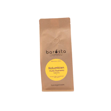 baroesta Kaffee – Kolumbien Huila Supremo 250g – Bild 2
