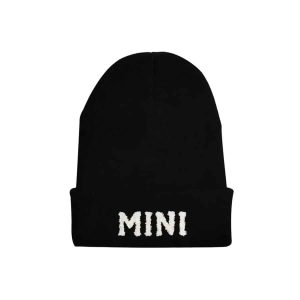 Mini, Beanie