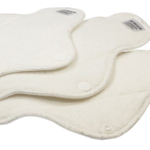 Mama Slipeinlagen Baumwolle kbA 3er Set