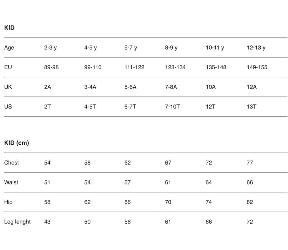 Regenjacke *Wavy*, Color Block – Bild 5