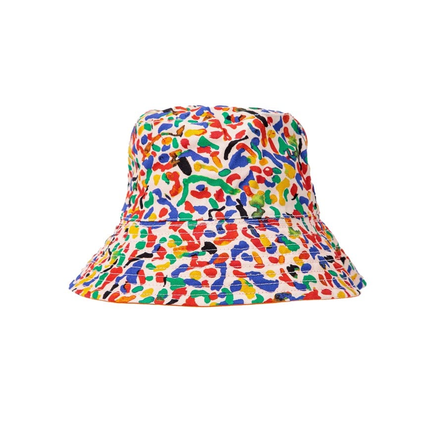 Wendemütze *Confetti*, Multicolour