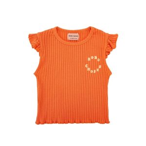 Tank Top *Circle*, Orange